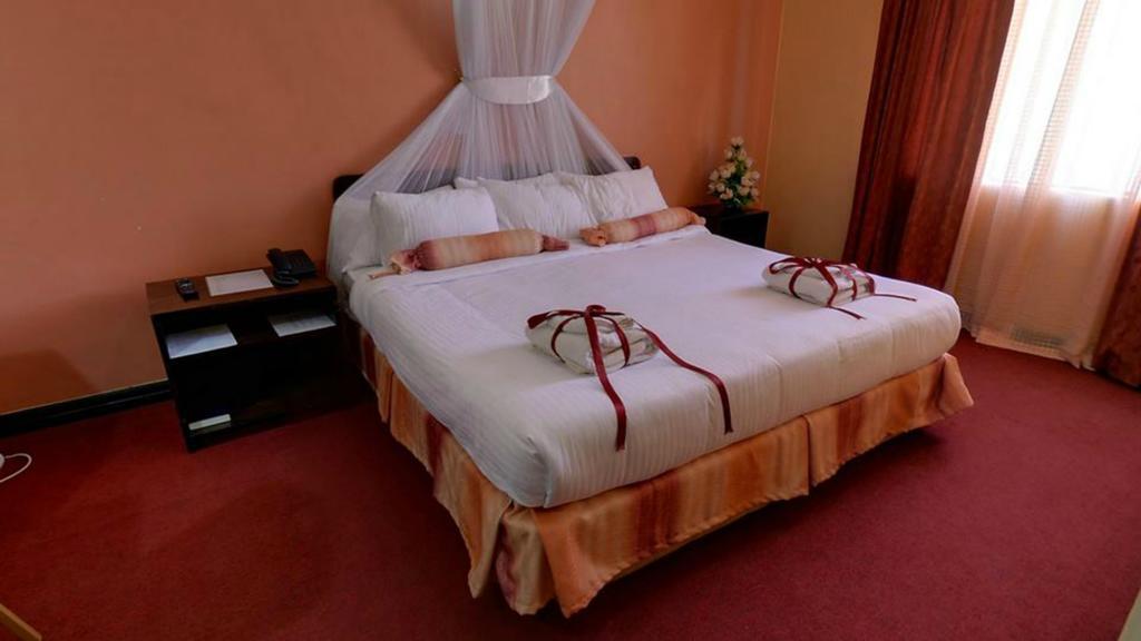 Royal City Dubai Complex Kisumu Ruang foto