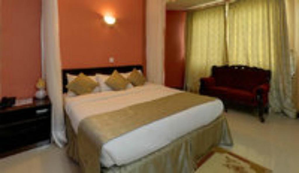 Royal City Dubai Complex Kisumu Ruang foto