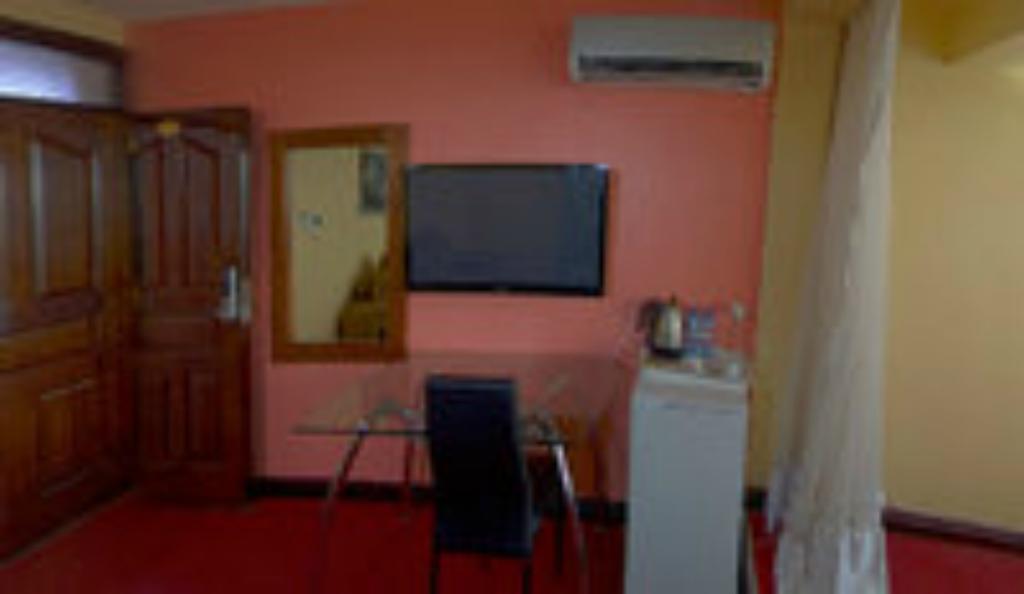Royal City Dubai Complex Kisumu Ruang foto