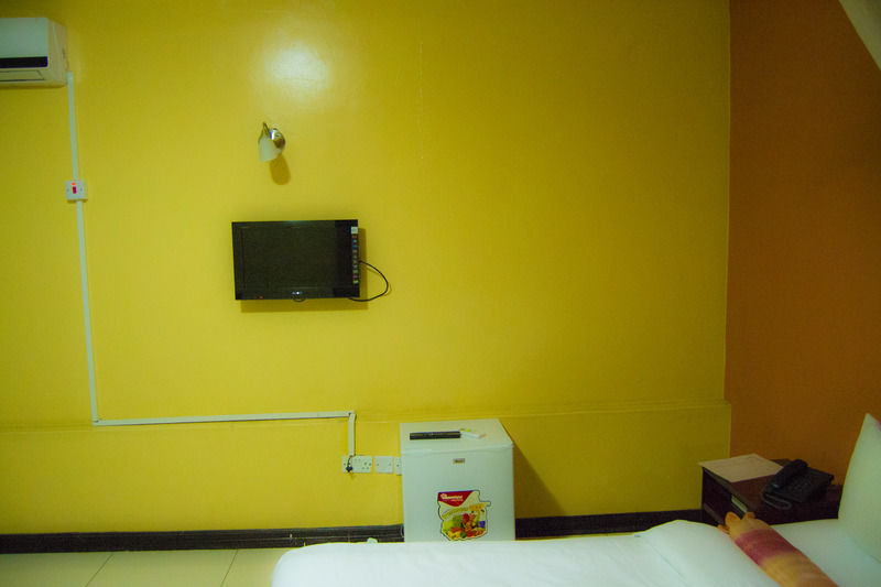 Royal City Dubai Complex Kisumu Bagian luar foto